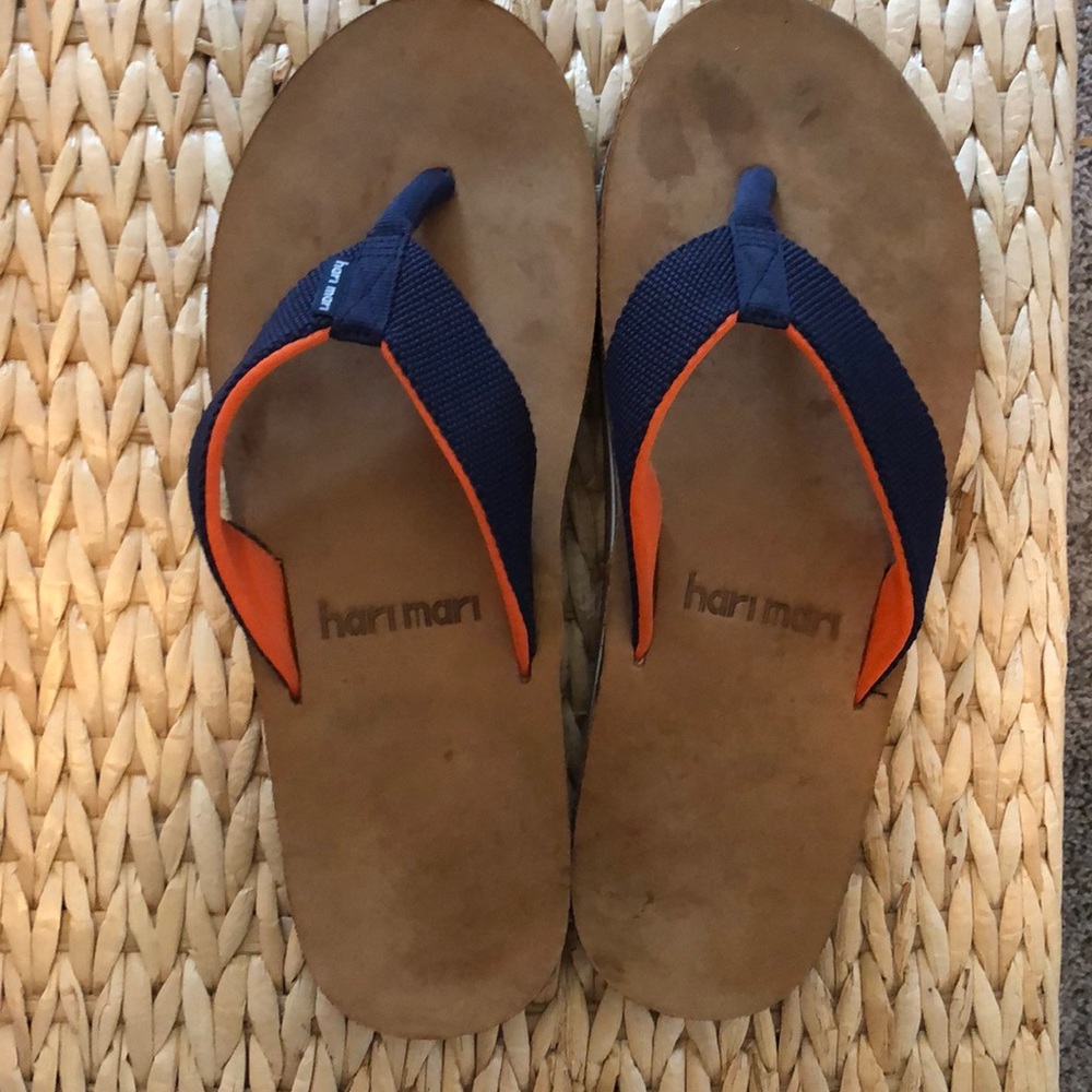 Men’s Hari Mari Flip Flops